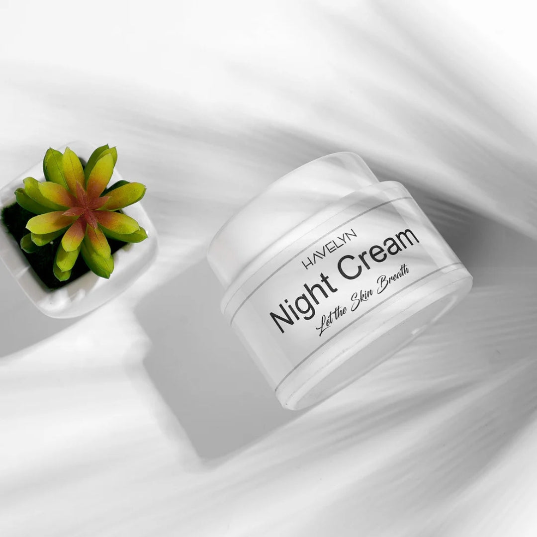 Havelyn Night Cream