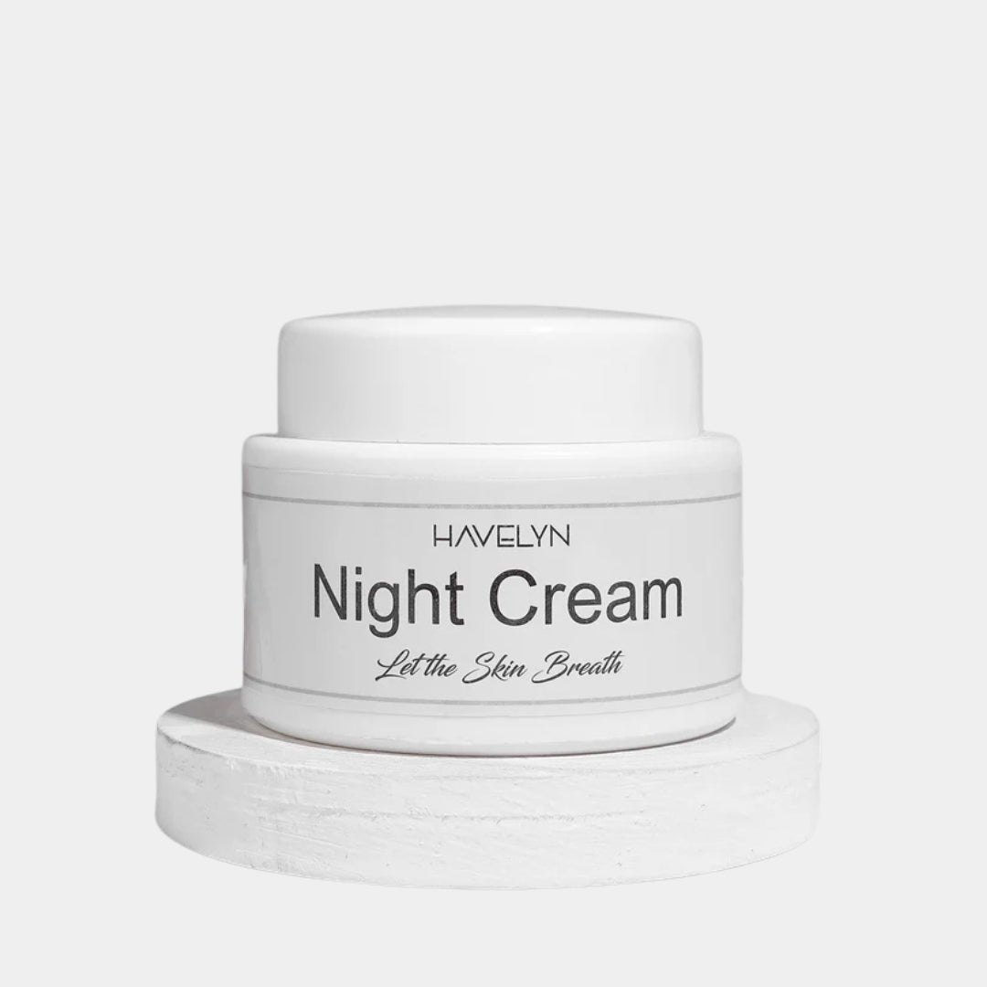 Havelyn Night Cream