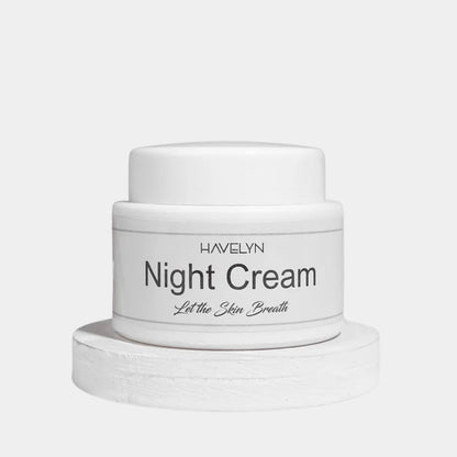 Havelyn Night Cream