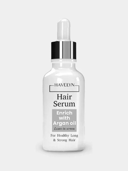 Hair Serum