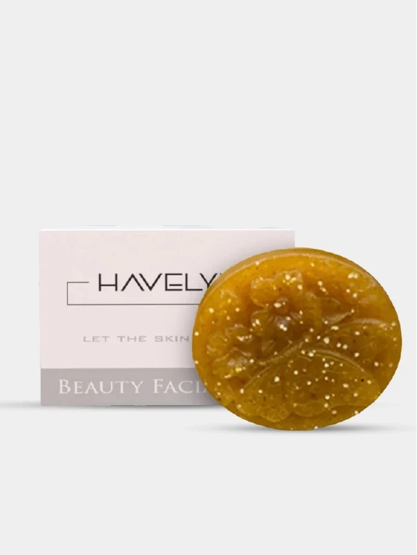 Beauty Face Bar
